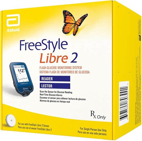 abbott libre 2 price.